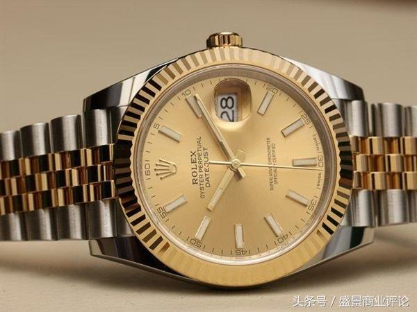 盘点大佬戴的手表合集,科技大佬适合戴什么手表