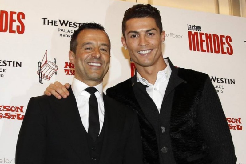 “黑店”背后的经纪人，才是欧洲足坛转会市场的最大赢家