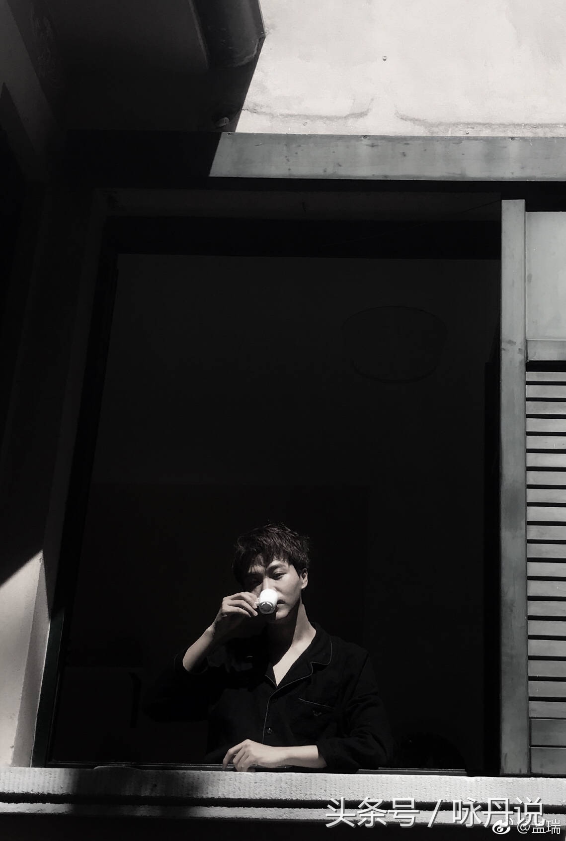 宁静有才文艺范儿的孟府少爷——孟瑞