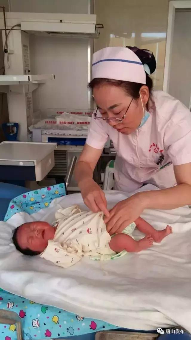 2017年唐山最美医生,唐山最美医生护士