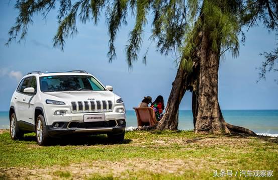 jeep全新自由光值得买吗,jeep汽车自由光老款