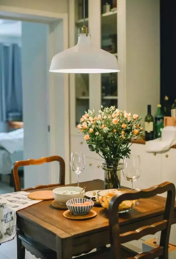 不砸瓷砖改造厨房,不砸墙改造房子