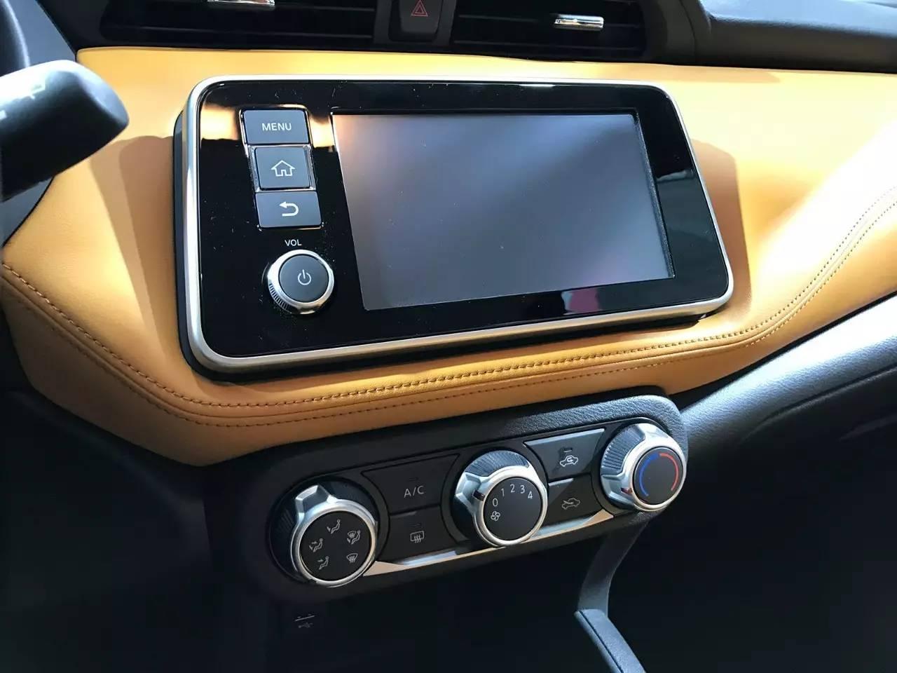 起大早赶车,2020东风日产小型suv新车规划