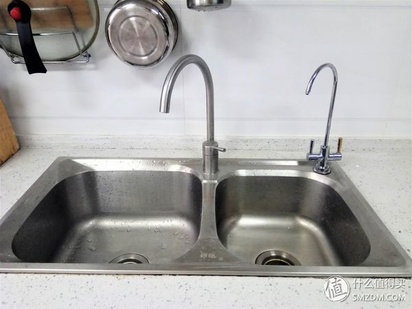 沁园五级超滤净水器更换方法,沁园超滤净水器1004怎么反冲洗