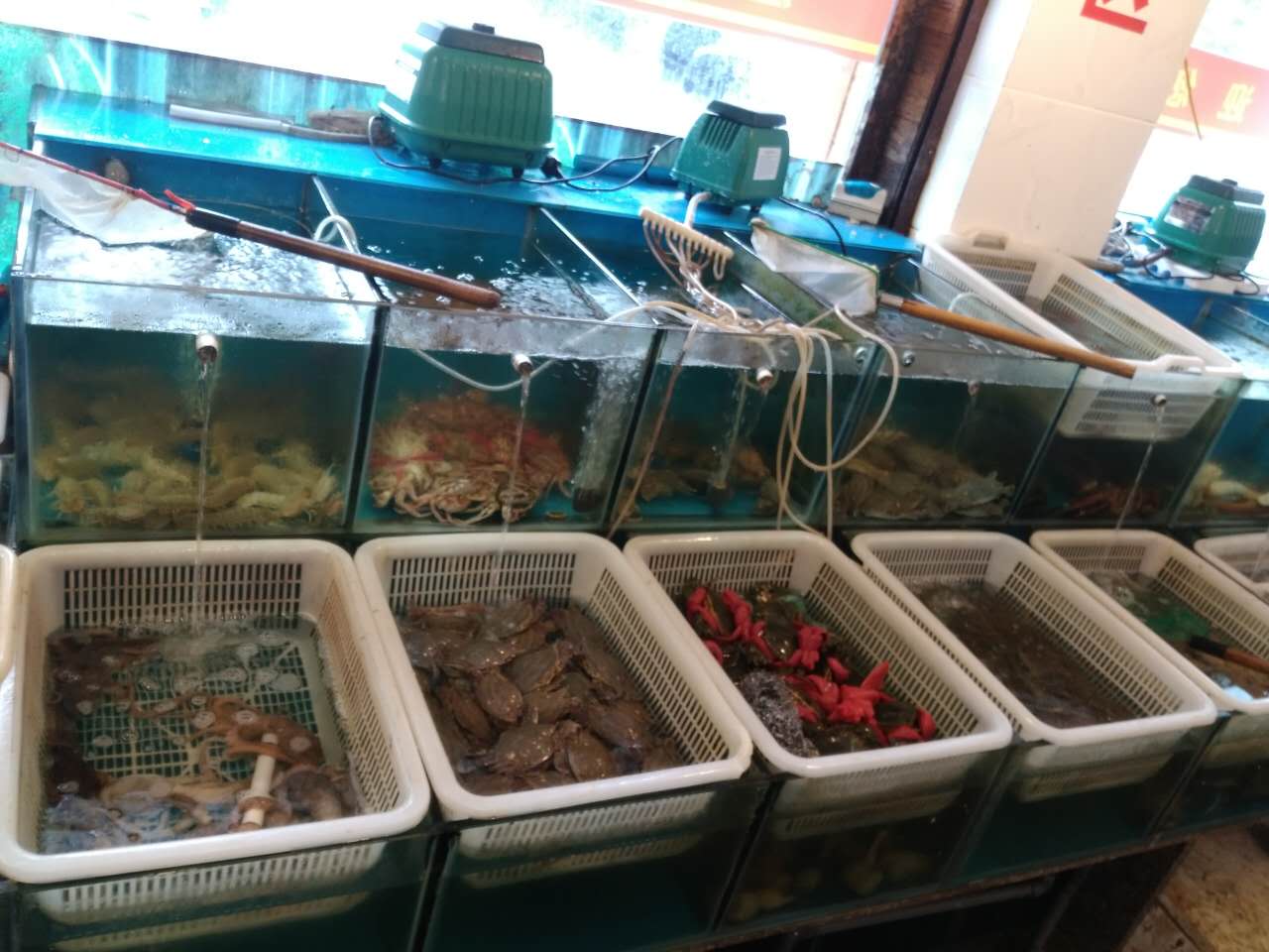 丽水水阁有啥好吃的,丽水水阁美食推荐的餐厅