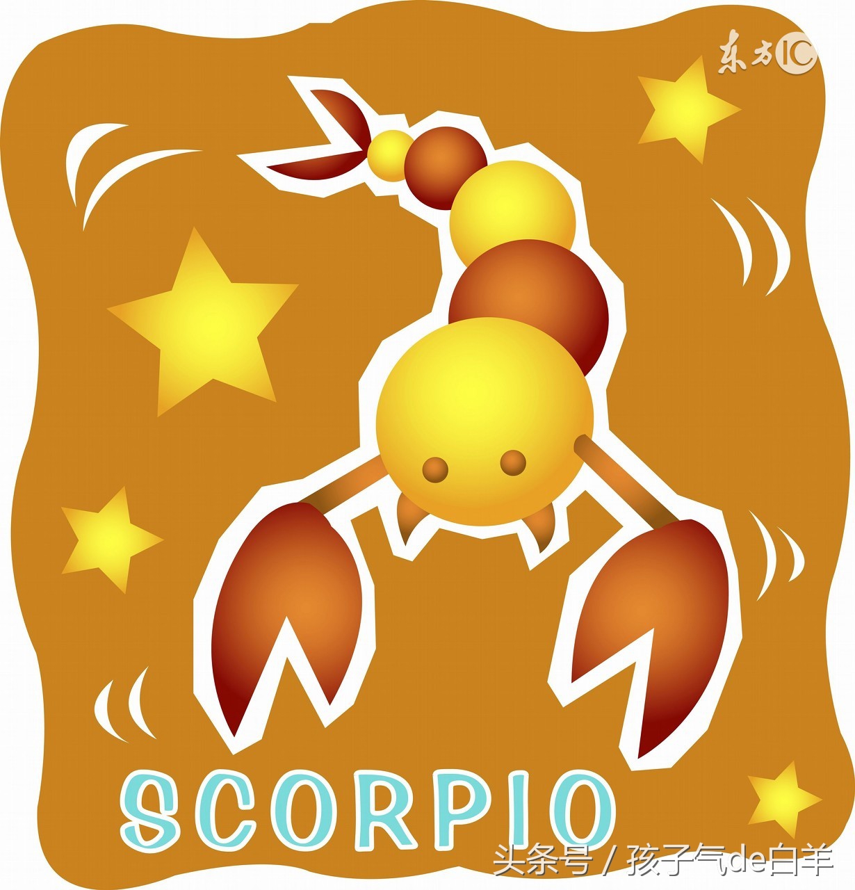 表面脾气不好实际性格很好星座女,脾气火爆发火超可怕的三大星座