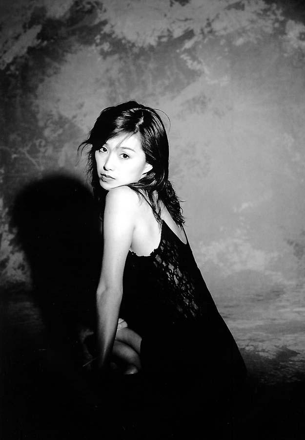 日本老一辈女星酒井法子,酒井法子回忆录