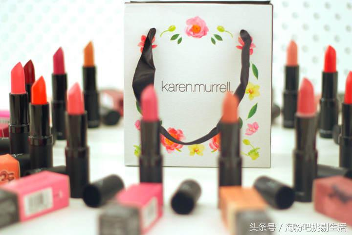 5款大气又显白的口红分享给你,实用口红经典口红推荐哪款