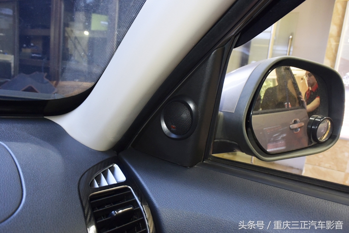 奇瑞瑞虎3改黑武士车,奇瑞瑞虎3改涡轮