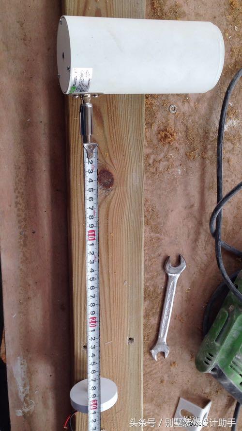 600平别墅装地源热泵,装修光伏太阳能阳光房