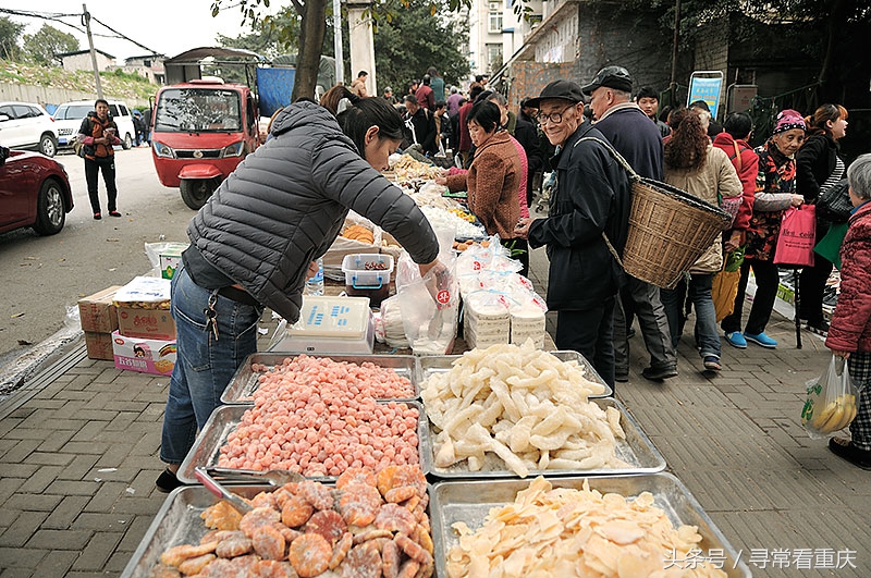 渝黔茶马古道视频,探访茶马古道上的蜈蚣桥