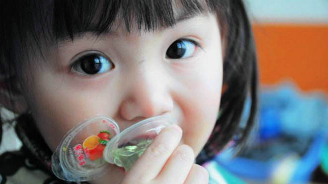 吃果冻时注意3个问题答案,果冻为什么不建议多吃