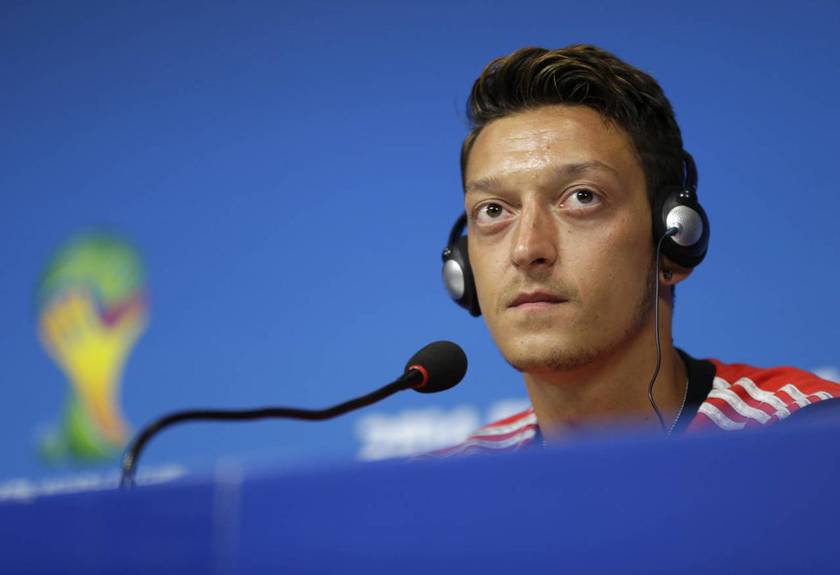 足球运动员怎么过斋月,穆斯林运动员饮食