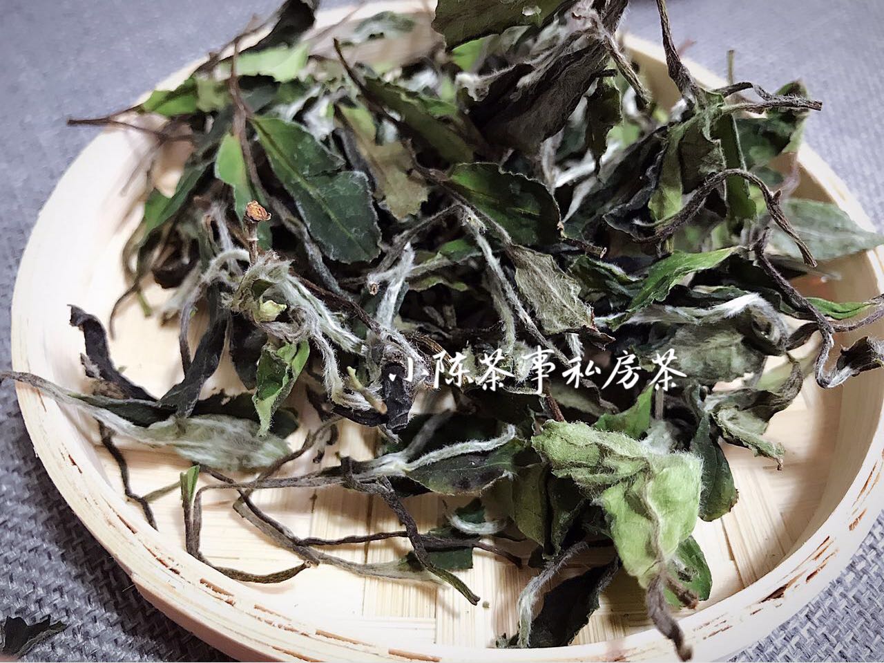 如何鉴赏一款新白茶寿眉,白茶寿眉和贡眉区别在哪