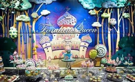 北京适合孩子玩儿的亲子餐厅,适合一家三口去的亲子餐厅