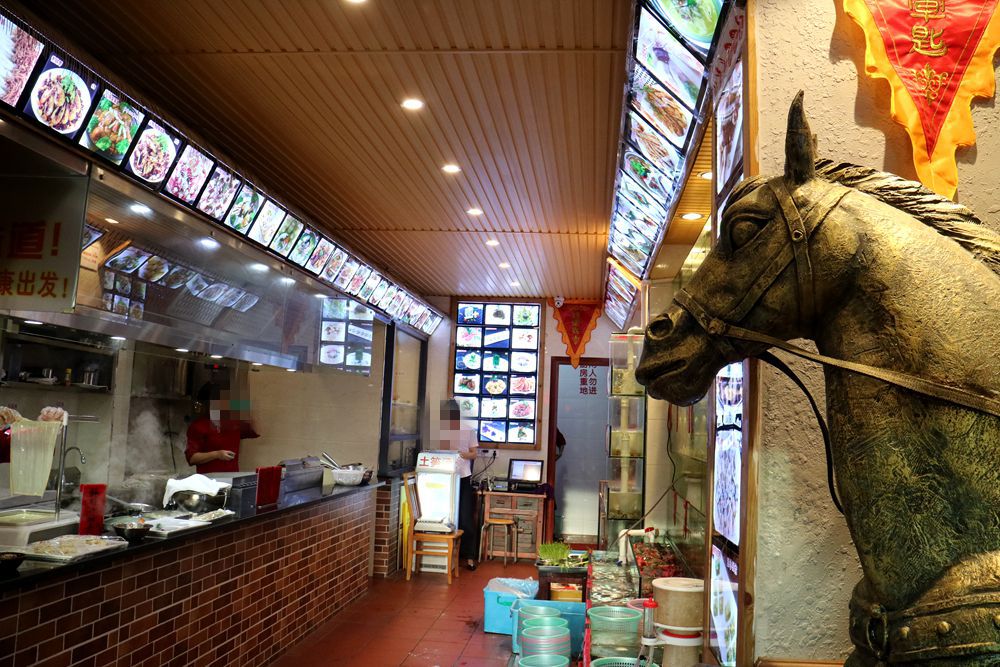 到厦门必吃厦门大排档,海鲜大排档探店厦门