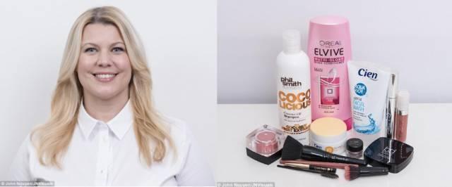 森田美即丽得姿用烂了？小众面膜其实更好用！