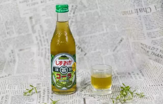 可口可乐汽水经典美味畅爽带劲,全球可乐大全