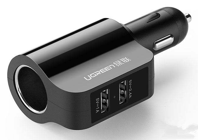 车载充电器什么品牌好,车载充电器最好的品牌排行榜图片