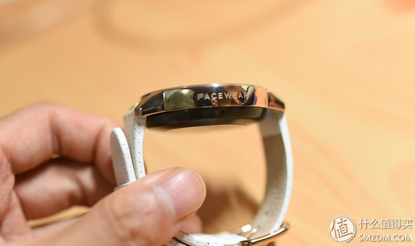 618送给自己的礼物：Pacewear真时乐享智能手表上手简单体验