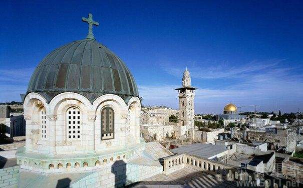 中东唯一没有石油却也很发达的国家:自称“上帝的子民”至今仍也无家可归,军力世界前十!