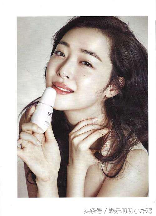崔雪莉现代人的崩溃,崔雪莉颜值为什么这么白