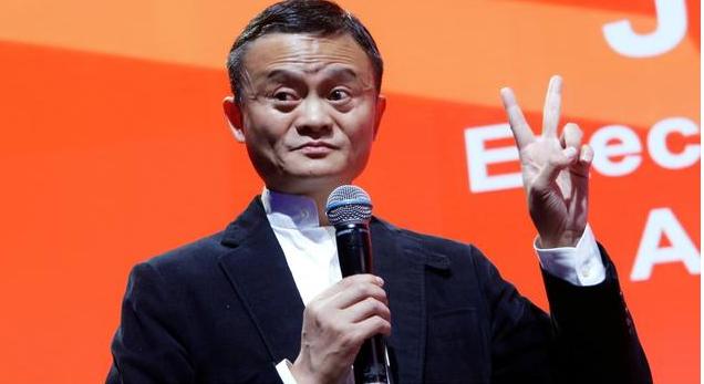 马云在美国会见骑士队老板，或将是阿里巴巴入主NBA球队的前奏