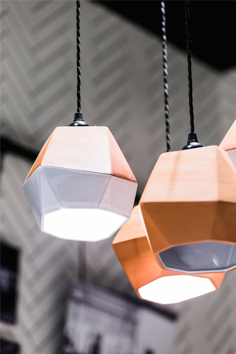 面包店厨房设计,面包店餐饮空间设计案例分析