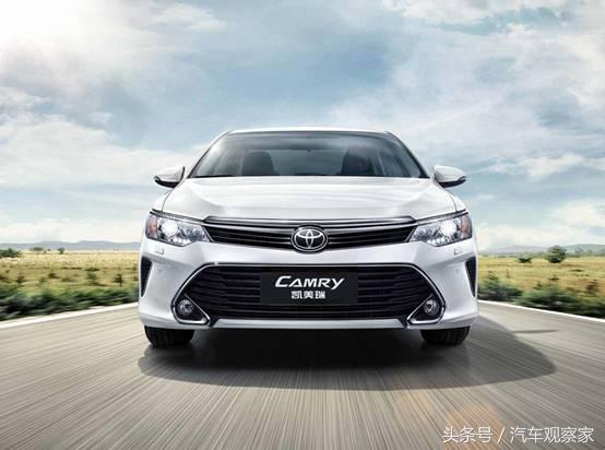 凯美瑞2022年会不会降价,凯美瑞为什么销量突然低了