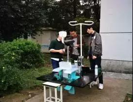 职业技术教育双师型教师,机电技术教育专业名师推荐