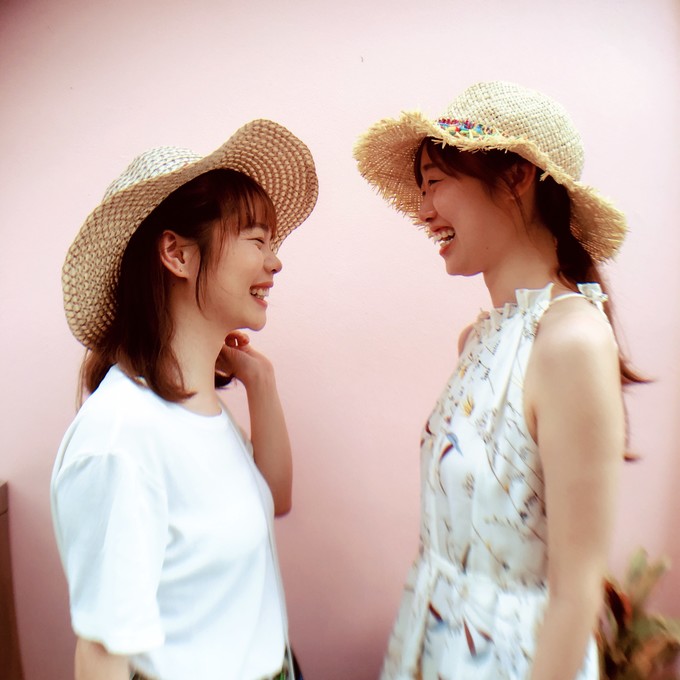 带上爱人和闺密的难忘泰国游