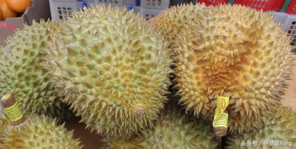 三亚必吃的十大水果排名,海南三亚最爱吃的水果