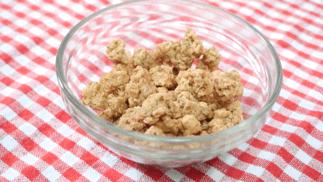 澳洲原装麦片测评,桂格进口麦片怎么样