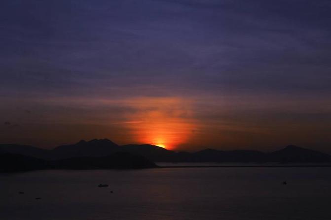 涓変簹澶╂动娴疯鏃呮父鏀荤暐,涓変簹澶╂动娴疯椋庢櫙瑙嗛