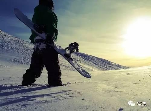 单板滑雪裤穿法女,单板滑雪裤怎么改短