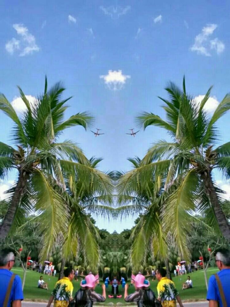 海南旅行三亚旅游攻略,海南三亚夫妻结伴旅行