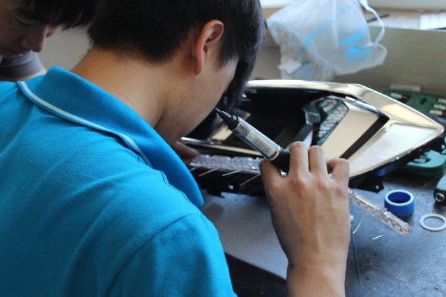 2016全新宝来图片,全新宝来外观讲解