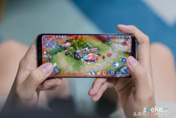 三星s8最新全面评测,三星galaxys8原神测评