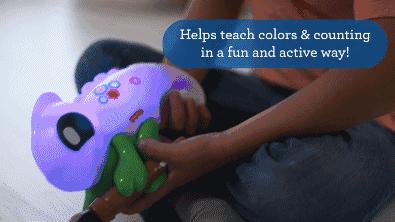 国外推荐的儿童益智玩具,孩子们都在玩的益智玩具