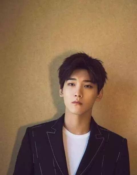 楚乔传里的男主角是谁,楚乔传男主角是谁演的