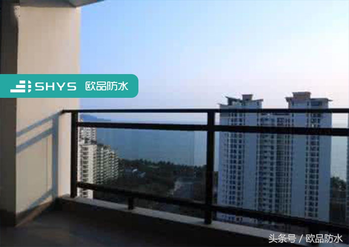 香港的房子为什么不封阳台,为什么香港房子连阳台都没有