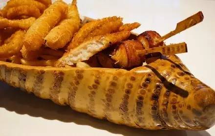 北京适合孩子玩儿的亲子餐厅,适合一家三口去的亲子餐厅