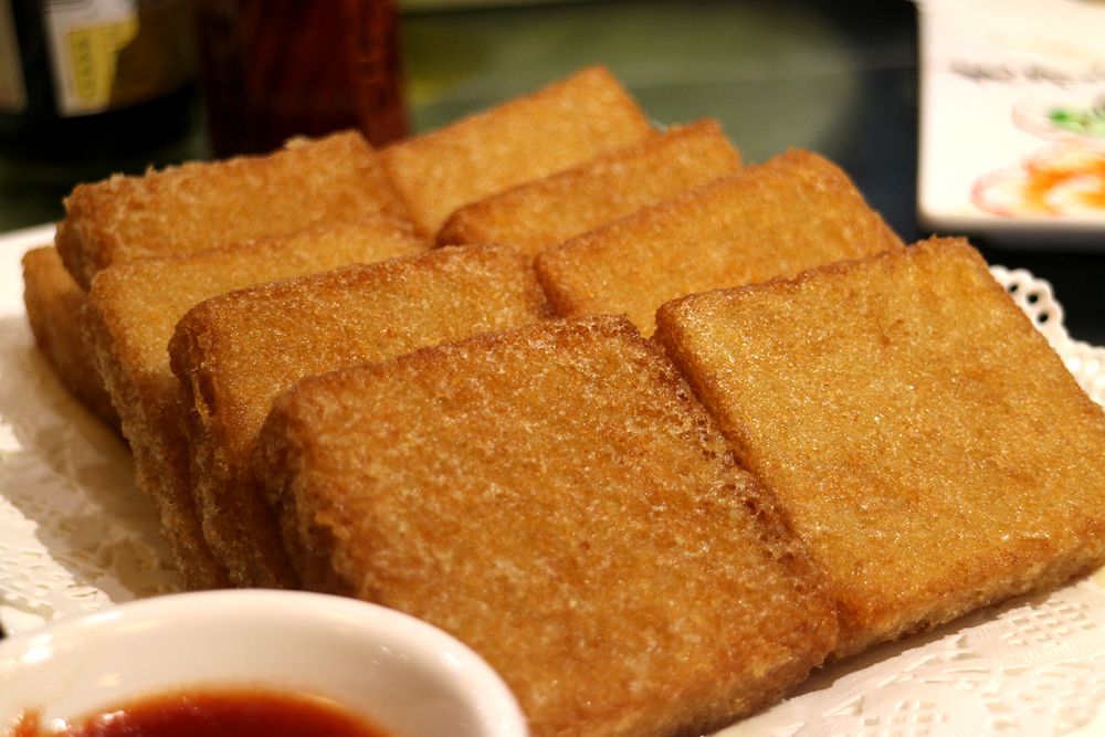 到厦门必吃厦门大排档,海鲜大排档探店厦门