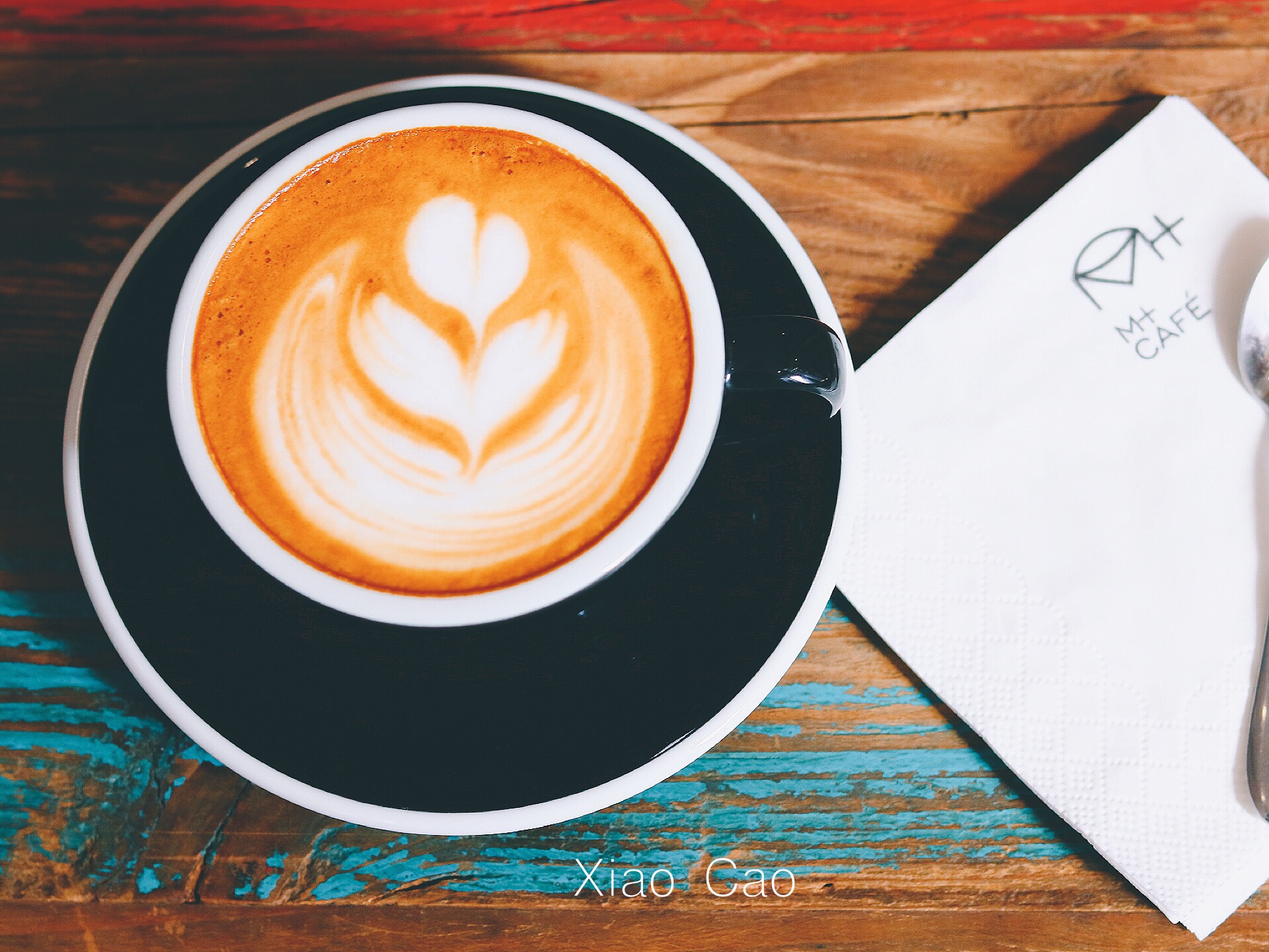 morecafe广州,morecoffee点单