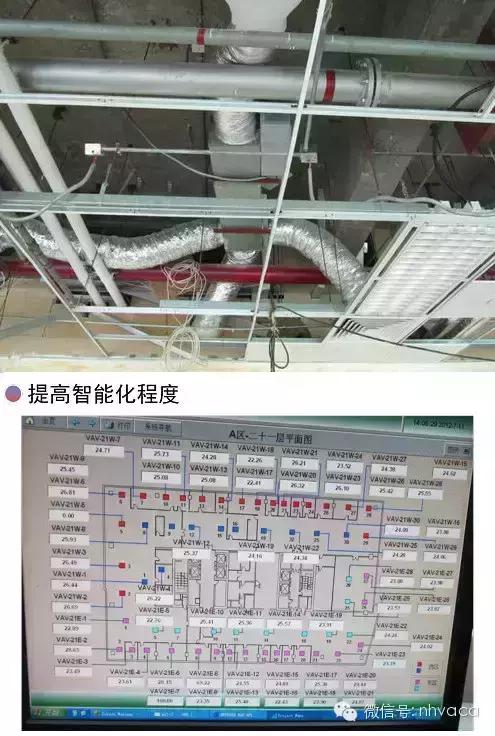 大金空调vav系列参数,vav空调系统工作原理
