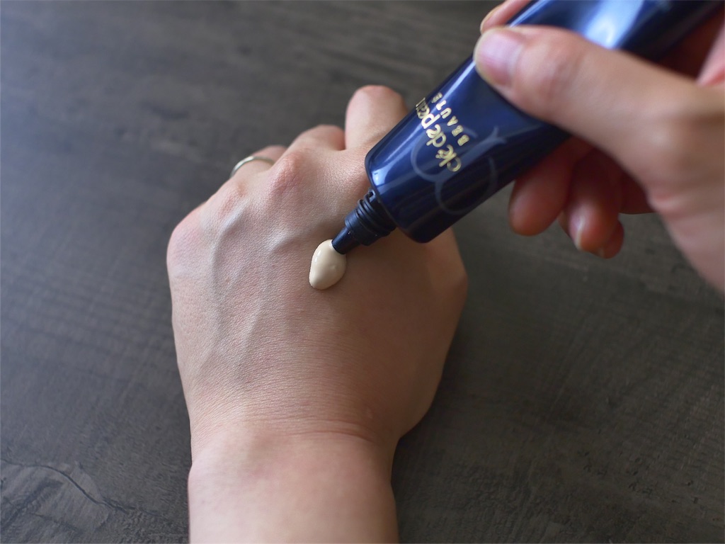 cpb粉底液底妆实测,cpb明星底妆体验