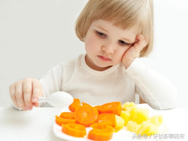 牙齿不整齐跟饮食有关吗,牙齿长乱了说话清楚吗