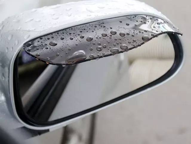 没空调的车子雨天起雾怎么办,冬天车内开空调车窗起雾怎么办