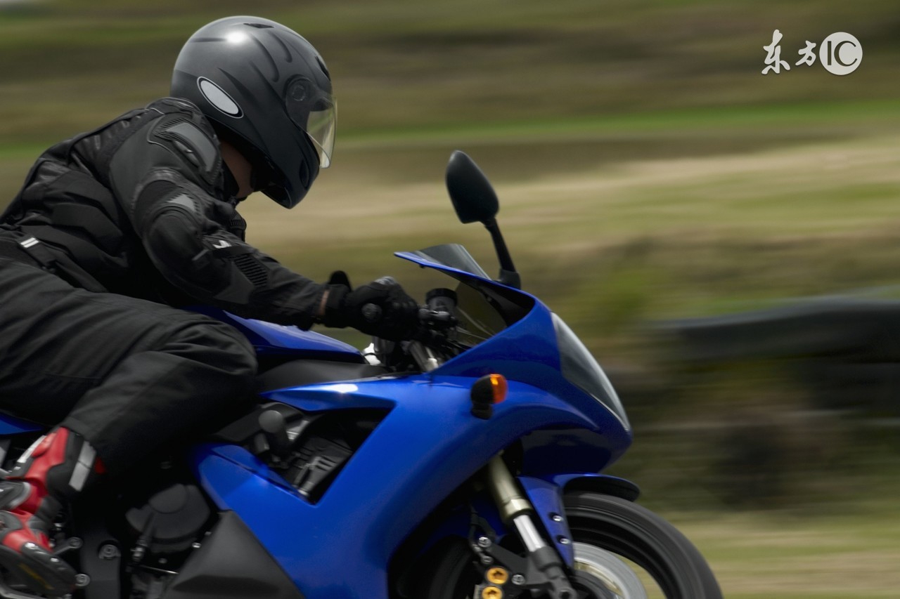 品牌死史|木兰轻骑已死,摩托行业还有罗拉和未来吗