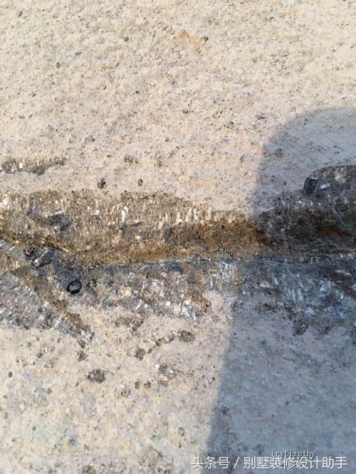 370㎡小联排装修记录，业主居然全程视频监控，估计没有工人敢乱来